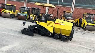 Bomag BF 331P -324- MAC 2000 srl