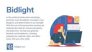 About Bidlight