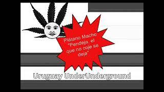 Canciones Under URUGUAY UNDERUNDERGROUND