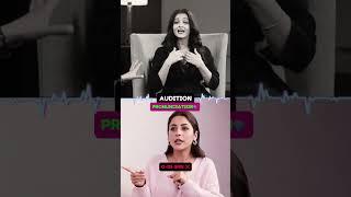 Learn Pronunciation the right way #Audition