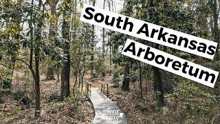 South Arkansas Arboretum