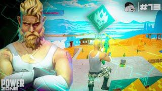They Didn’t Stand a Chance  | Power Zone Battle Royale | Viktor Kurgan