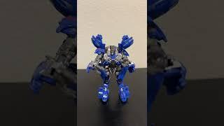 Studio Series Jolt Review.