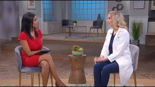 Dr. Dana Ataya on Daytime