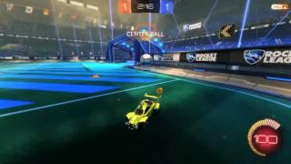 Rocket League Kas - Make 'Em Quit