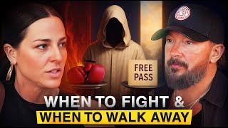Every couple should have THIS fight