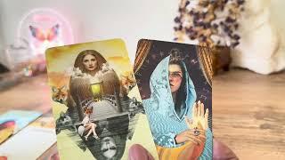 TU TRIUNFÓ ES INMINENTE ANTE ESTÁ BRUJA #tarot #tarotgratis #parati #karma