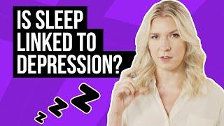 Is Sleep Deprivation Linked to Depression?