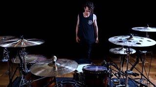 Pendulum - Voodoo People (Remix) x Blood Sugar | Matt McGuire Drum Cover