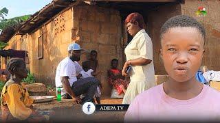 Liki Soap" Seller Afia Who's video is trending One On One Interview Part 2