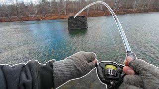 January elite Challenge...Fail? | First Smallie of 2025