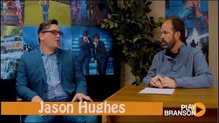 @PlayBranson Interviews Jason Hughes