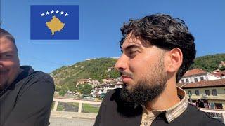 Wir fahren nach Kosovo  | Laso