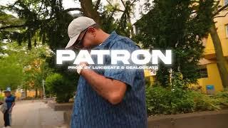 NGEE x O.G x MAES Type Beat - "PATRON" (prod. LukiBeatz & DealoBeats)