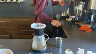 Pour Over Chaos
