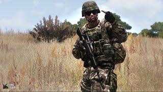 #Arma3 URALSERVER 66 | Моменты с игр #1