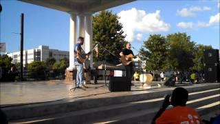 Give it All We Got Tonight - Anthony Pope with Paul Huddleston and Caleb Mayberry