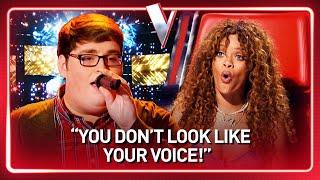 The Voice WINNER Jordan Smith becomes VIRAL SENSATION  | Journey #207