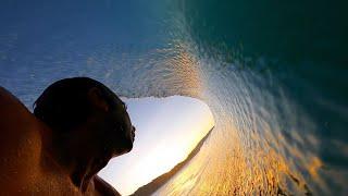 Surfing Techniques Channel Intro