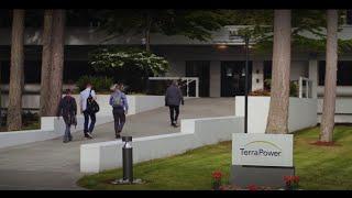 Why should you consider working at TerraPower?