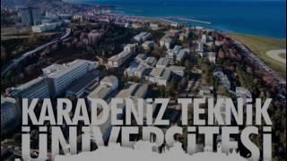 Karadeniz Teknik Üniversitesi , KTÜ Endüstri Mühendisliği ve KTÜ EMK'yı tanıyalım