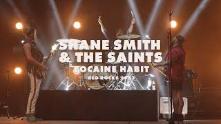 Shane Smith & the Saints - Cocaine Habit - Live at Red Rocks