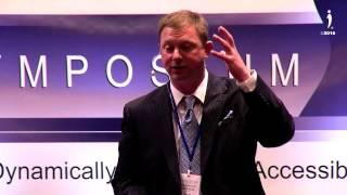 Michael Pierce DC | TBI | Brain IDEAS Symposium | Invisible Disabilities Association
