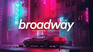 (FREE) Blues Guitar Type Beat - "Broadway" | Slow Hip Hop / Dark Pop Instrumental