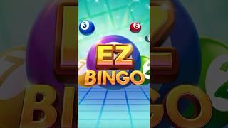 Yellow Bat™ Bingo Game - EZ Bingo