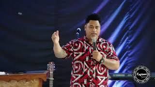 Vine Moni ma ona La by Pastor Waita Fata - (Victory Power Ministries)