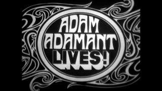 Dave Lee & His Orchestra with Kathy Kirby - The Adam Adamant Lives! Theme