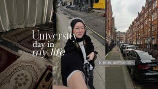 University day in my life | Classes, coming out of my comfort zone, solo coffee date, Passme AI.