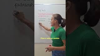 GRANDEZAS INVERSAMENTE PROPORCIONAIS  #matemática #matematica #matematicaepratica