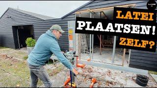 Kan Ik Dit Zelf Plaatsen? – Nóg een Parkside Tool Test