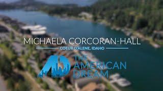 American Dream TV-Coeur d' Alene, Idaho-The Village at Riverstone