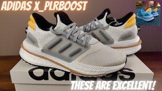 Adidas X_PLRBOOST - This One Is Great!