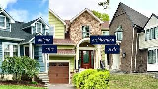 Siding and Exterior Remodeling Contractor in New Jersey | Magnolia Home Remodeling Group