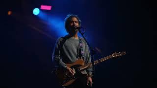 With a smile |  #eraserheads 2024 Concert in Singapore