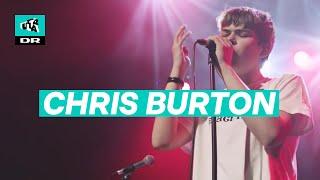 Velkommen til den nye Chris! | Chris Burton | Ultra