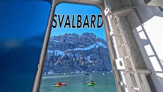 Cruising to the Most Remote Places on Earth