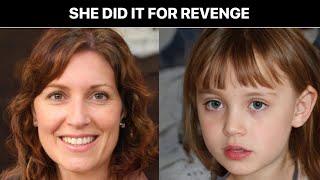 Mom Kidnapps And Kills Her Own Daughter For A Twisted Purpose | True Crime Documentary