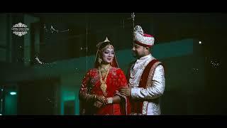 Nayeem & Yera - Wedding Ceremony A Film by: MH Riyad Wedding Bridal Diary Premium Video 2022