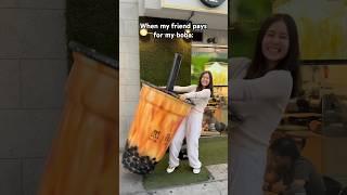 Did you expect this?  #sofimanassyan #relatable #funny