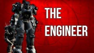 The Engineer - Fallout 4 Builds