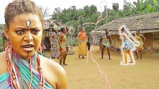 WICKED JUDGEMENT  (Nollywood Epic Movie) Regina Daniels 2023| Nigerian Full Movies