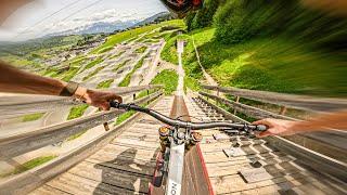 Bikepark LEOGANG OPENING 2024 ESKALATION!