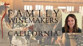 Family Winemakers of CA - Tasting Events and Advocacy