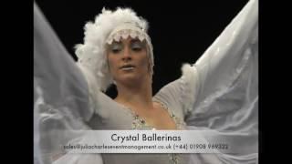 Crystal Ballerinas – Ballet, Dance - London, UK