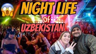 Night life Tashkent, uzabekistan| Night club in Tashkent Best Night Club#nightlife night