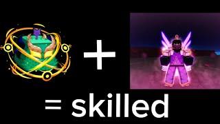 Dragon V2 spamming is SO skilled